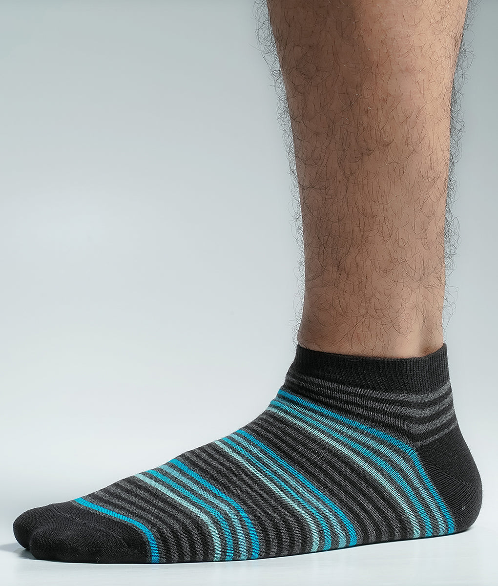 Premium Ankle Socks For Men