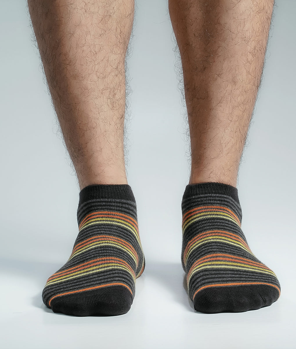Premium Ankle Socks For Men