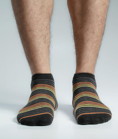 Premium Ankle Socks For Men