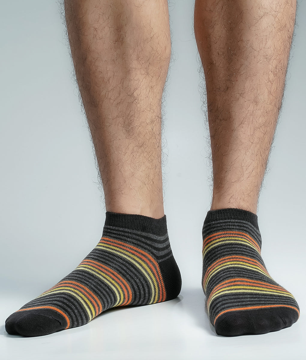 Premium Ankle Socks For Men