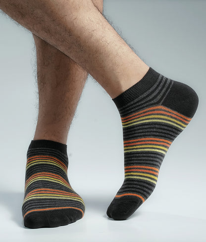 Premium Ankle Socks For Men