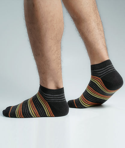 Premium Ankle Socks For Men
