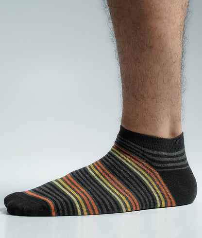 Premium Ankle Socks For Men