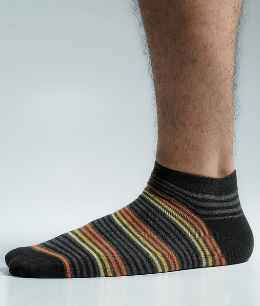 Premium Ankle Socks For Men