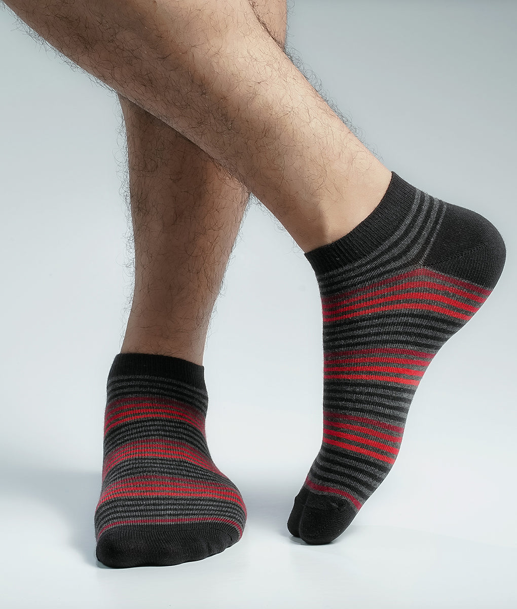 Premium Ankle Socks For Men