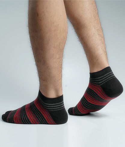 Premium Ankle Socks For Men