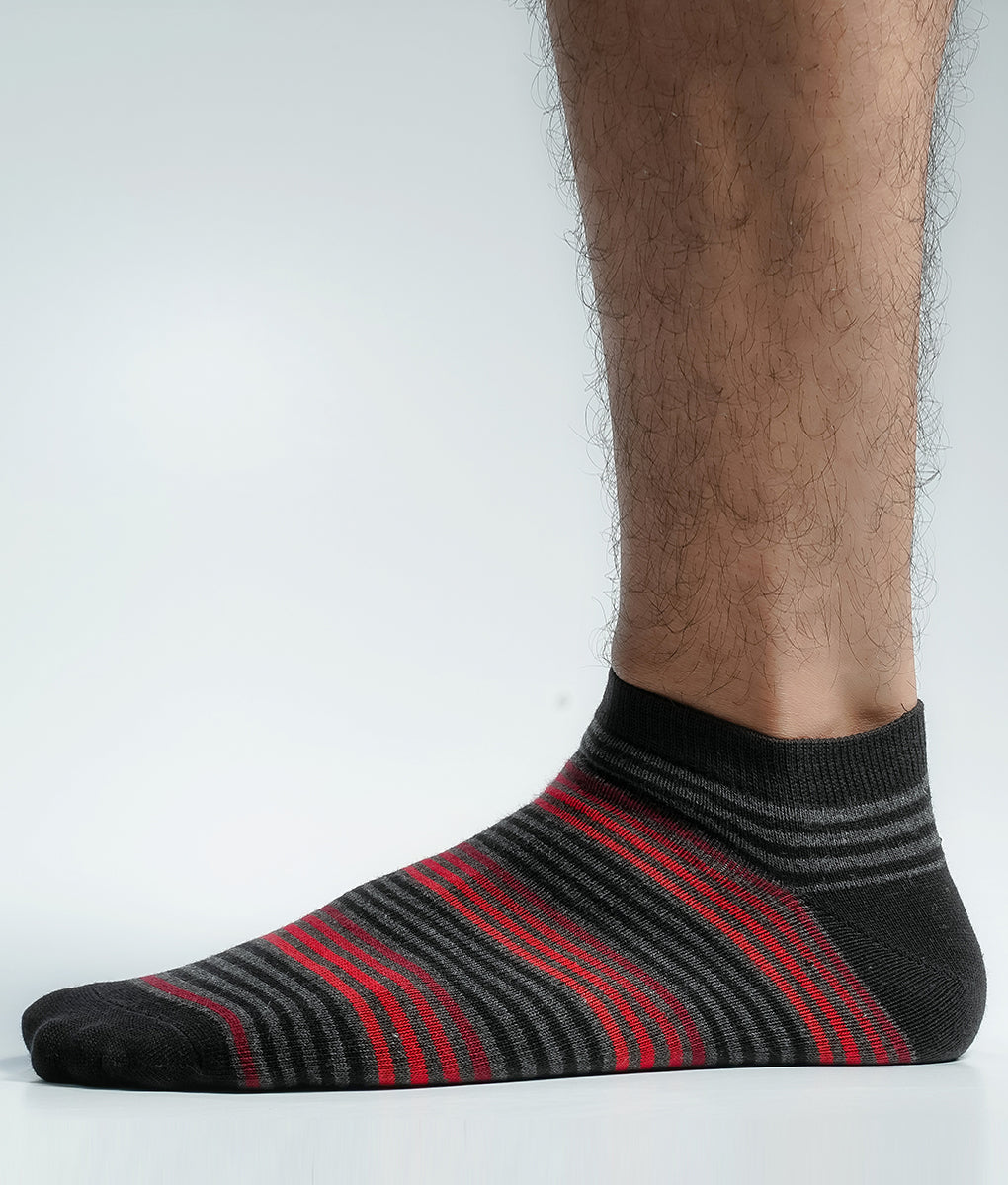 Premium Ankle Socks For Men
