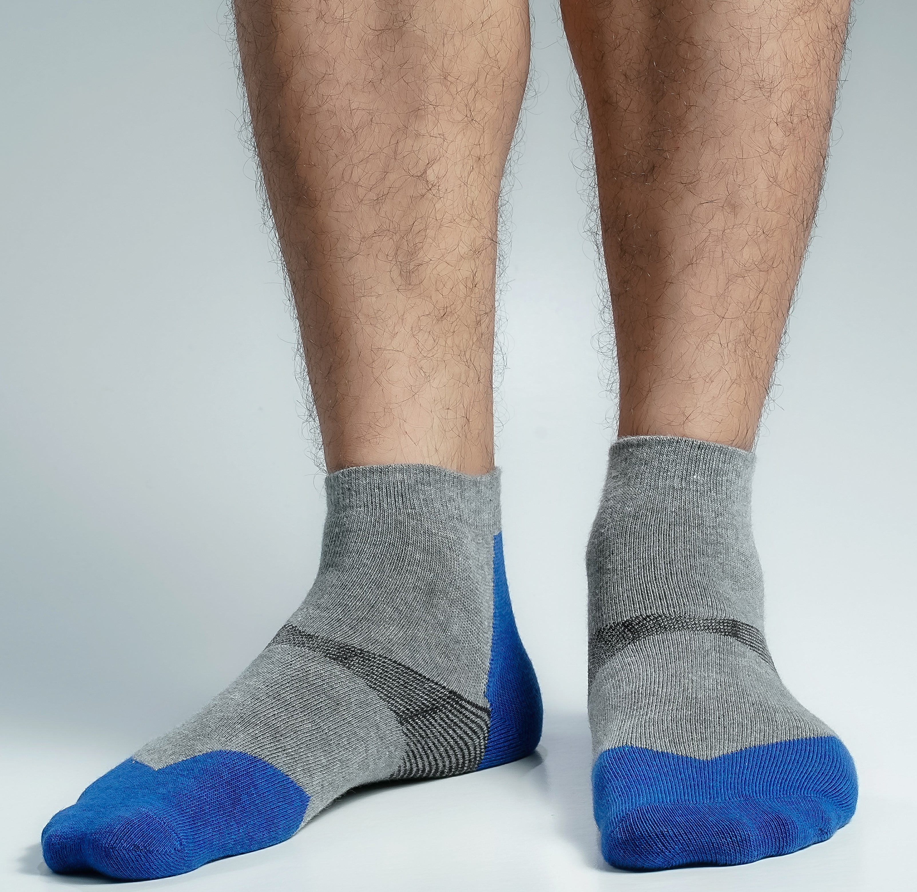 Premium Ankle Socks For Men