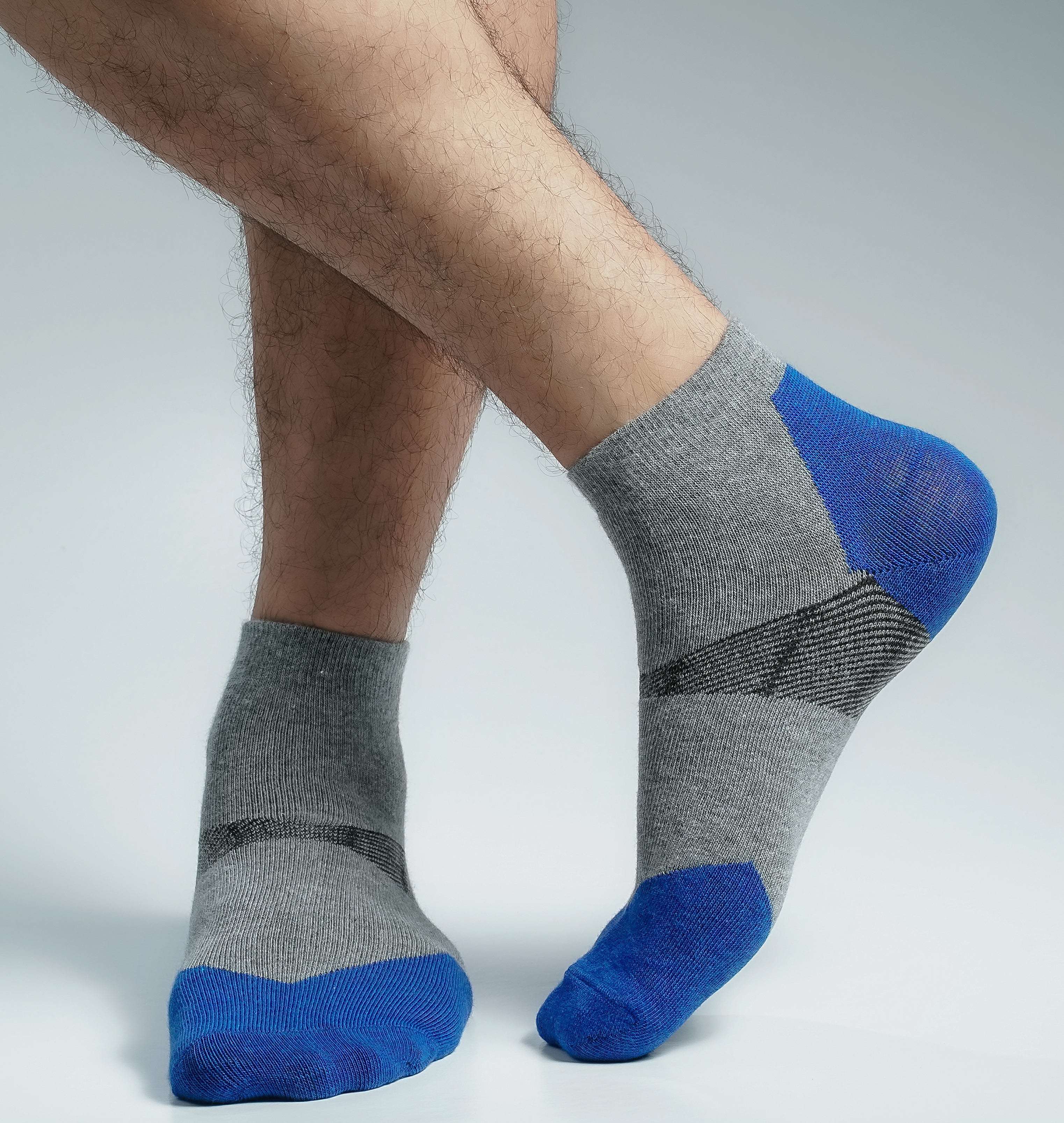 Premium Ankle Socks For Men