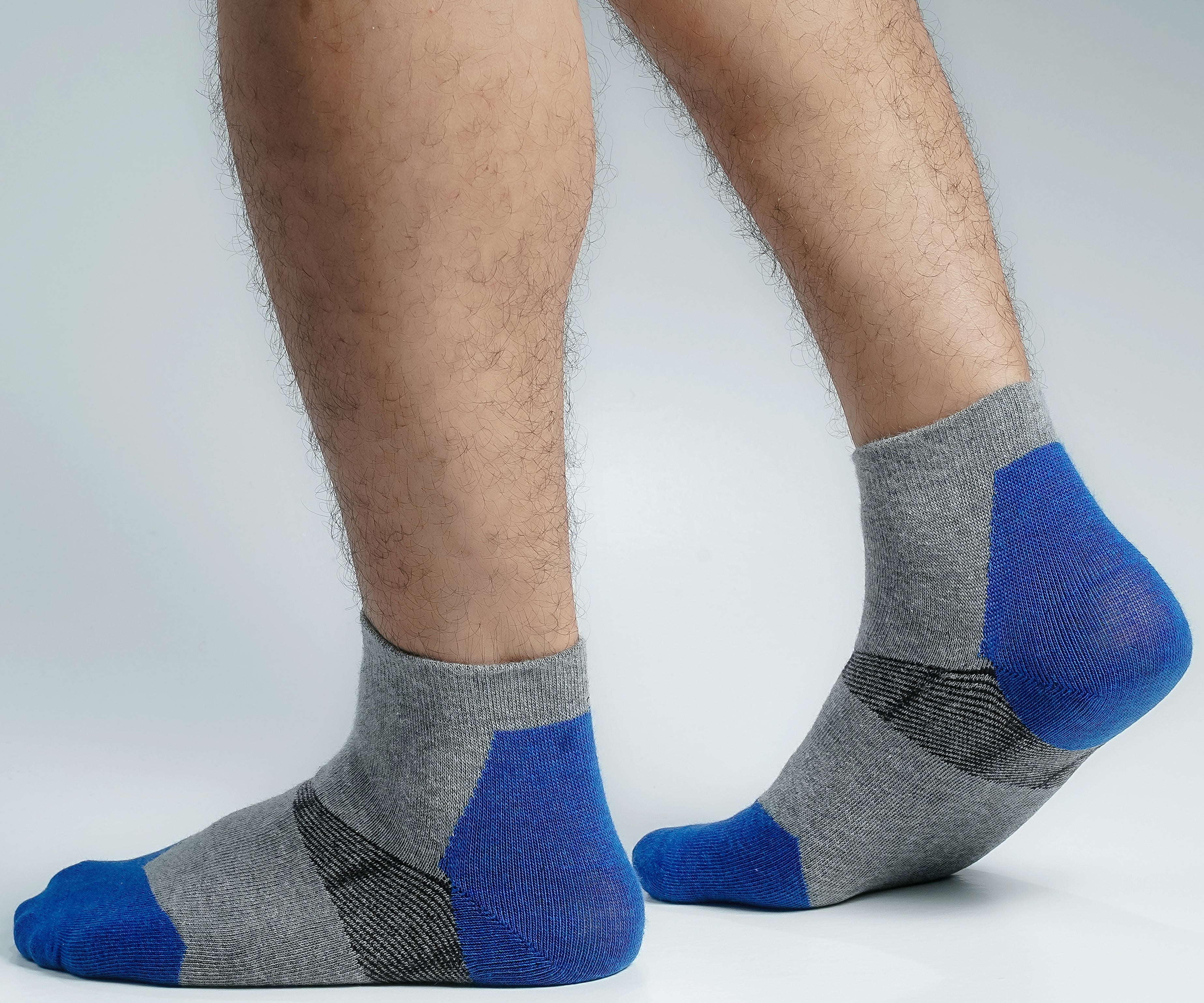 Premium Ankle Socks For Men