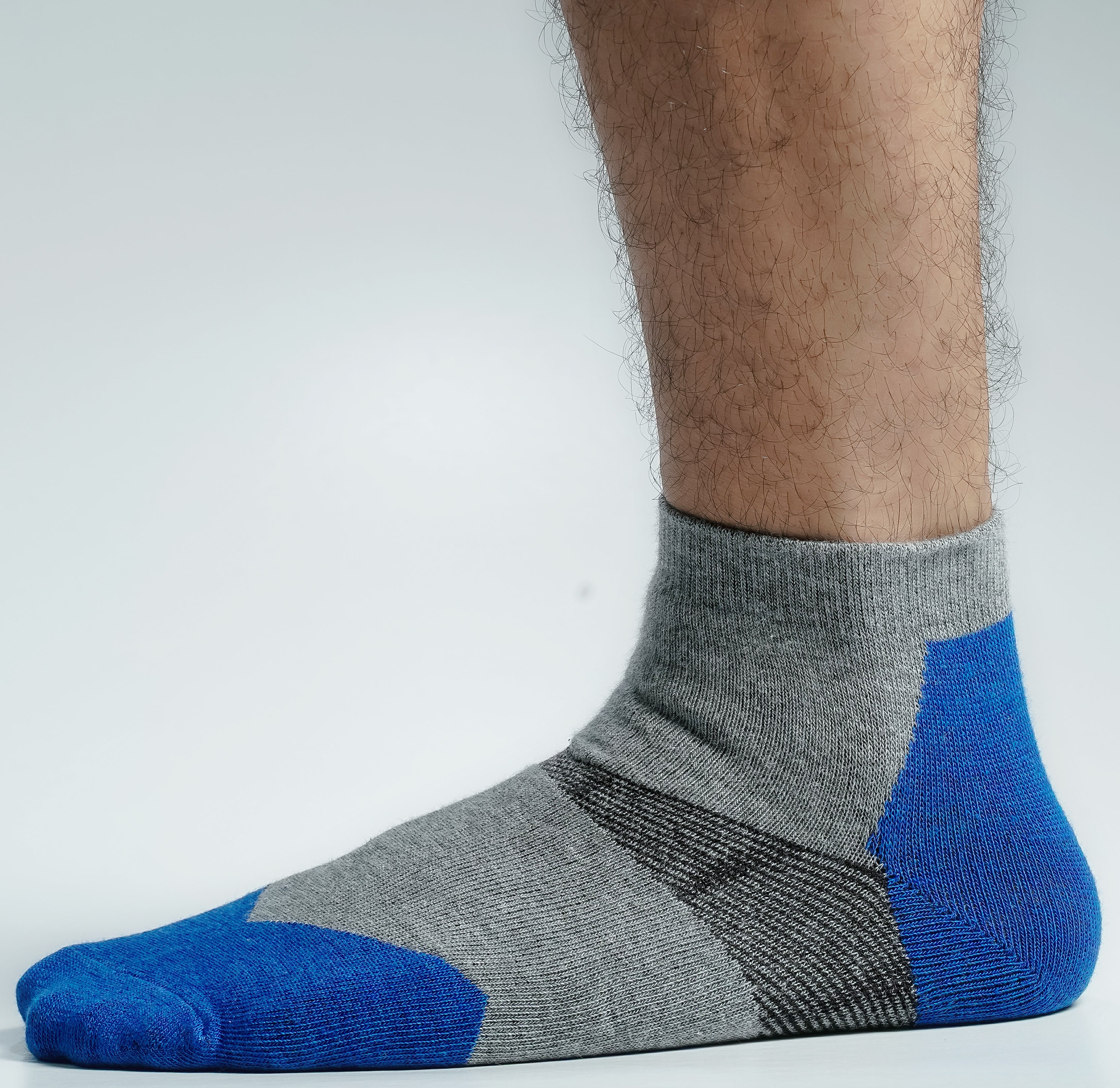 Premium Ankle Socks For Men