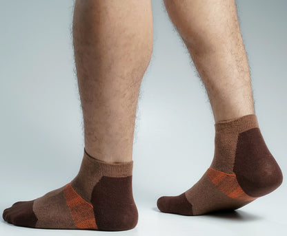 Premium Ankle Socks For Men
