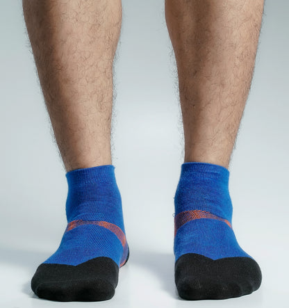 Premium Ankle Socks For Men