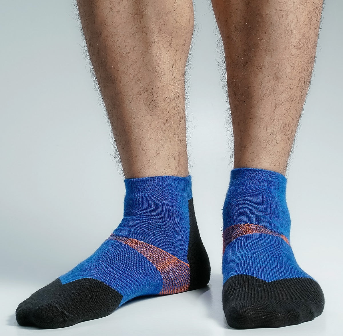 Premium Ankle Socks For Men