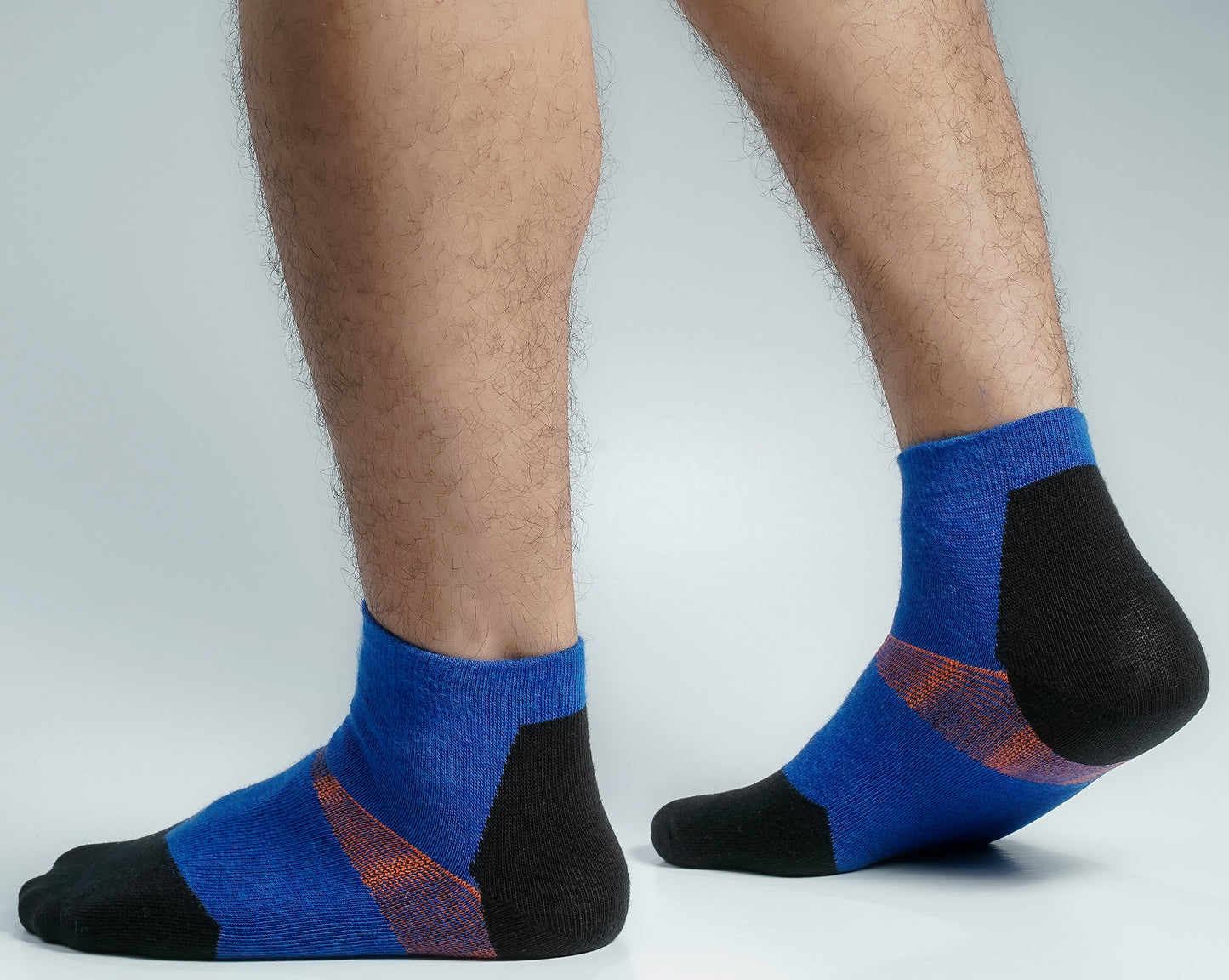 Premium Ankle Socks For Men
