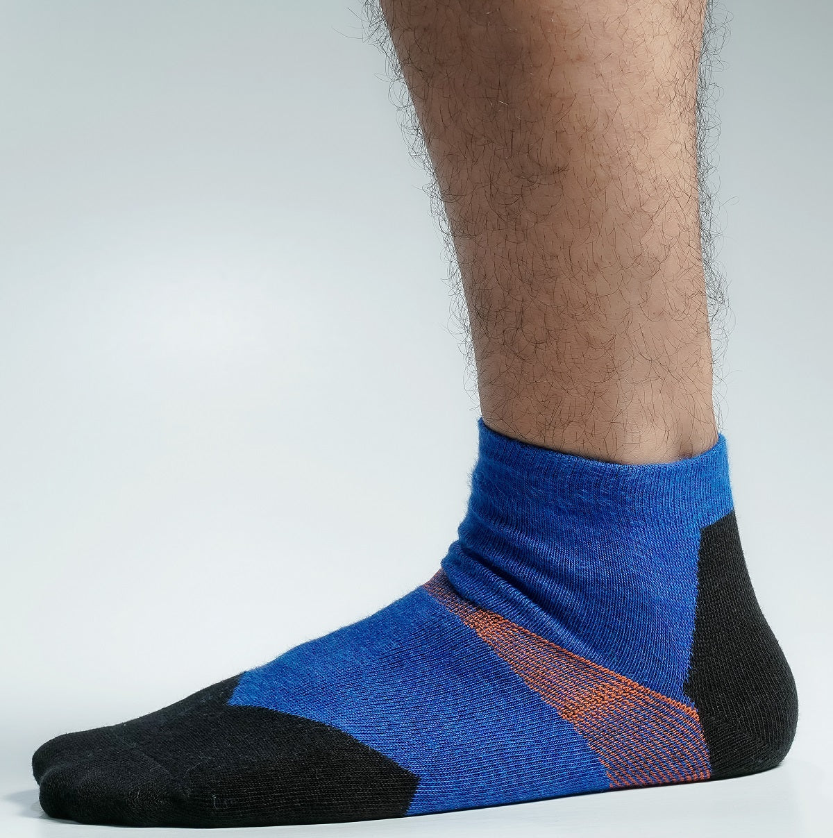 Premium Ankle Socks For Men