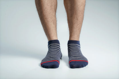 Premium Ankle Socks For Men