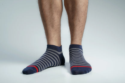 Premium Ankle Socks For Men