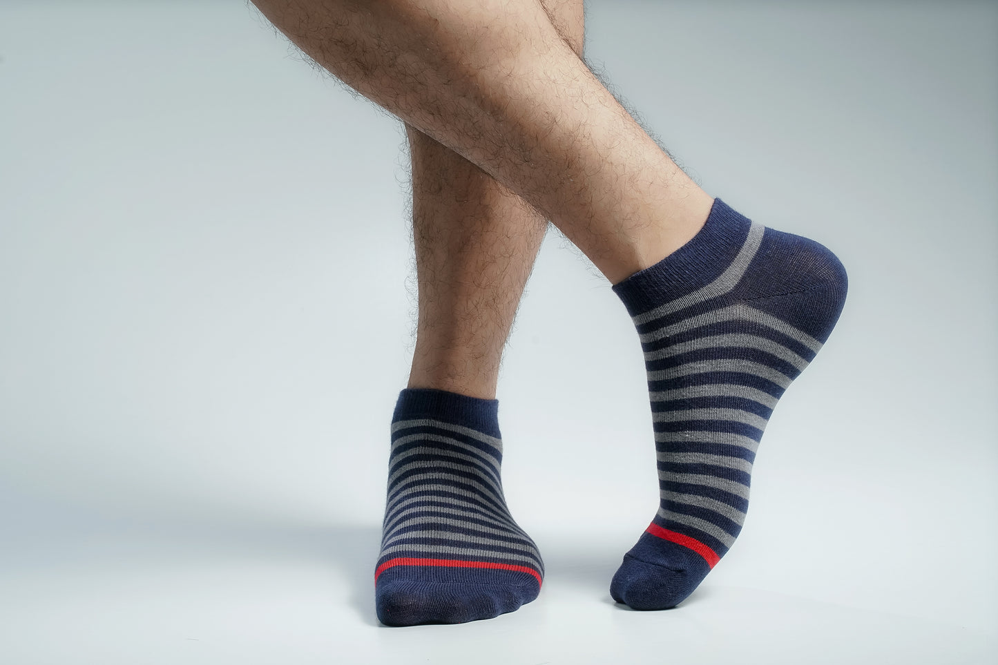 Premium Ankle Socks For Men