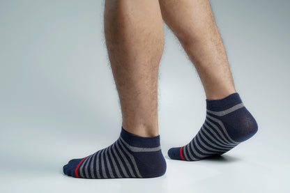 Premium Ankle Socks For Men