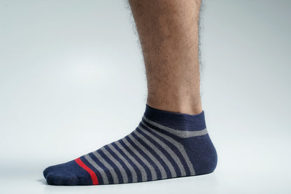 Premium Ankle Socks For Men