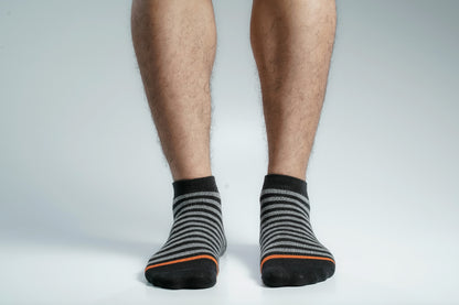 Premium Ankle Socks For Men