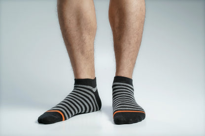 Premium Ankle Socks For Men