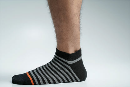 Premium Ankle Socks For Men