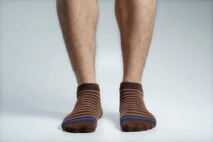 Premium Ankle Socks For Men
