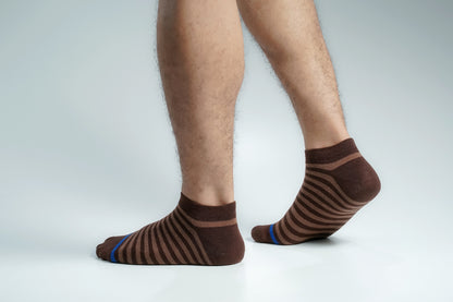 Premium Ankle Socks For Men