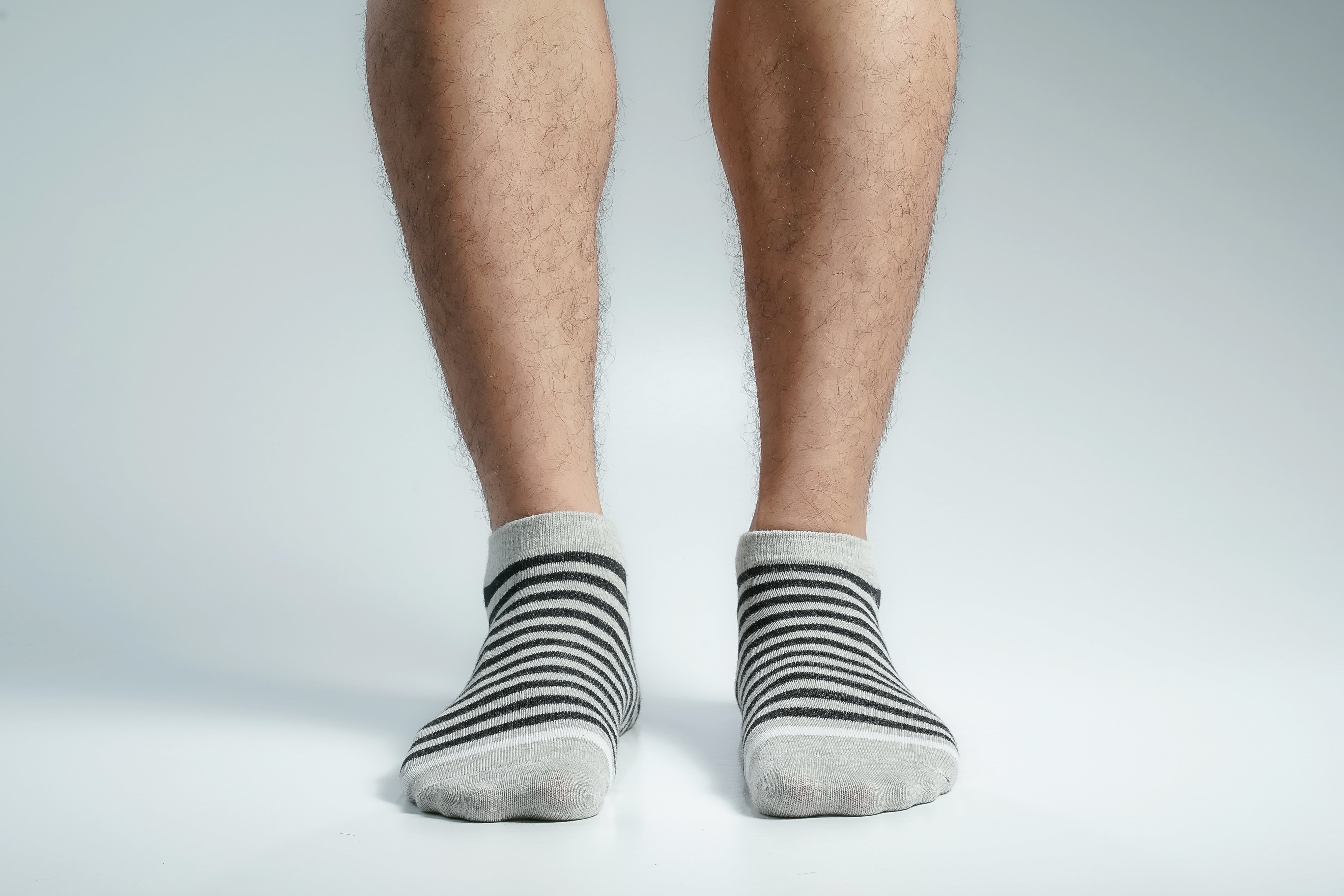 Premium Ankle Socks For Men