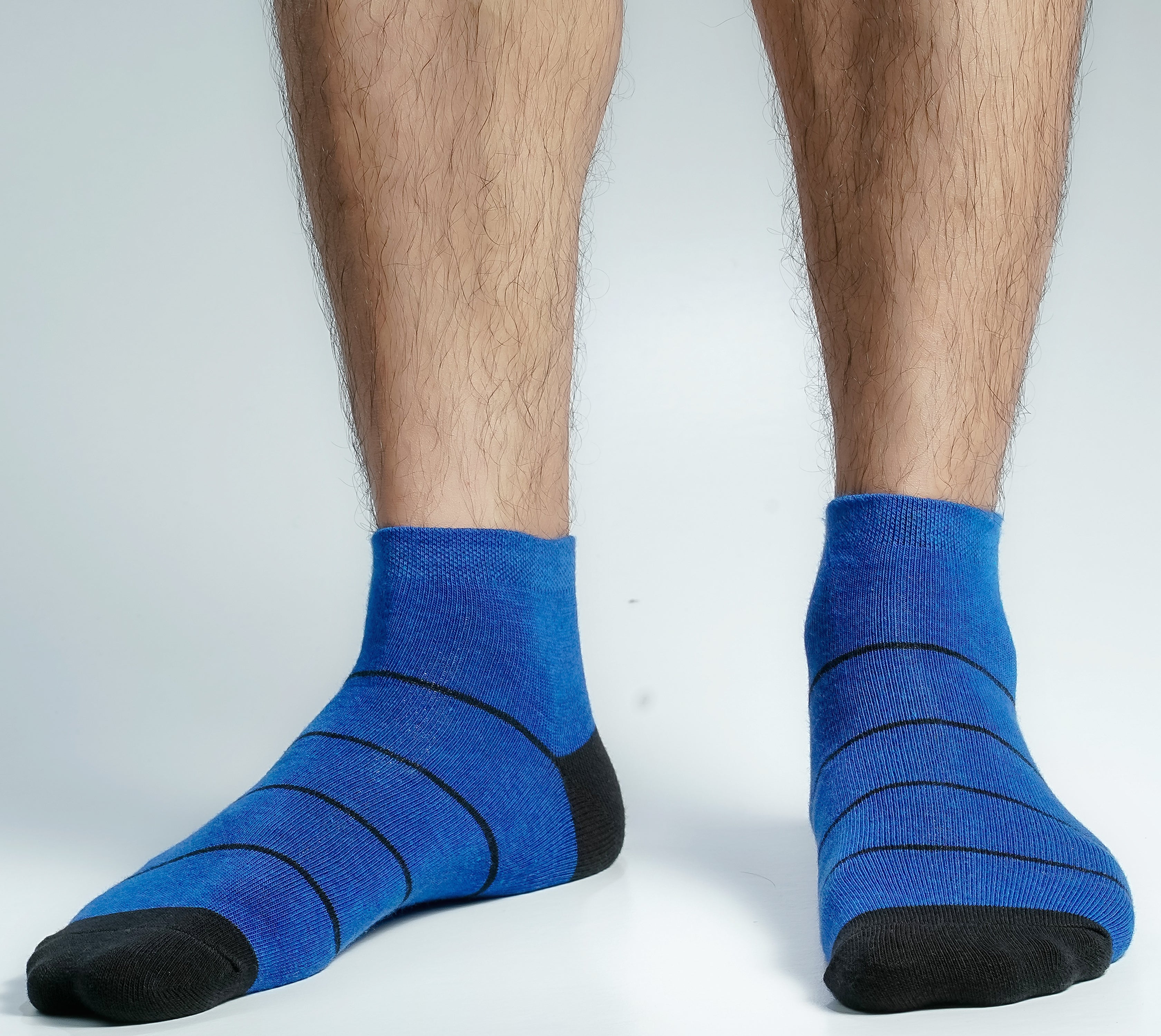 Premium Ankle Socks For Men