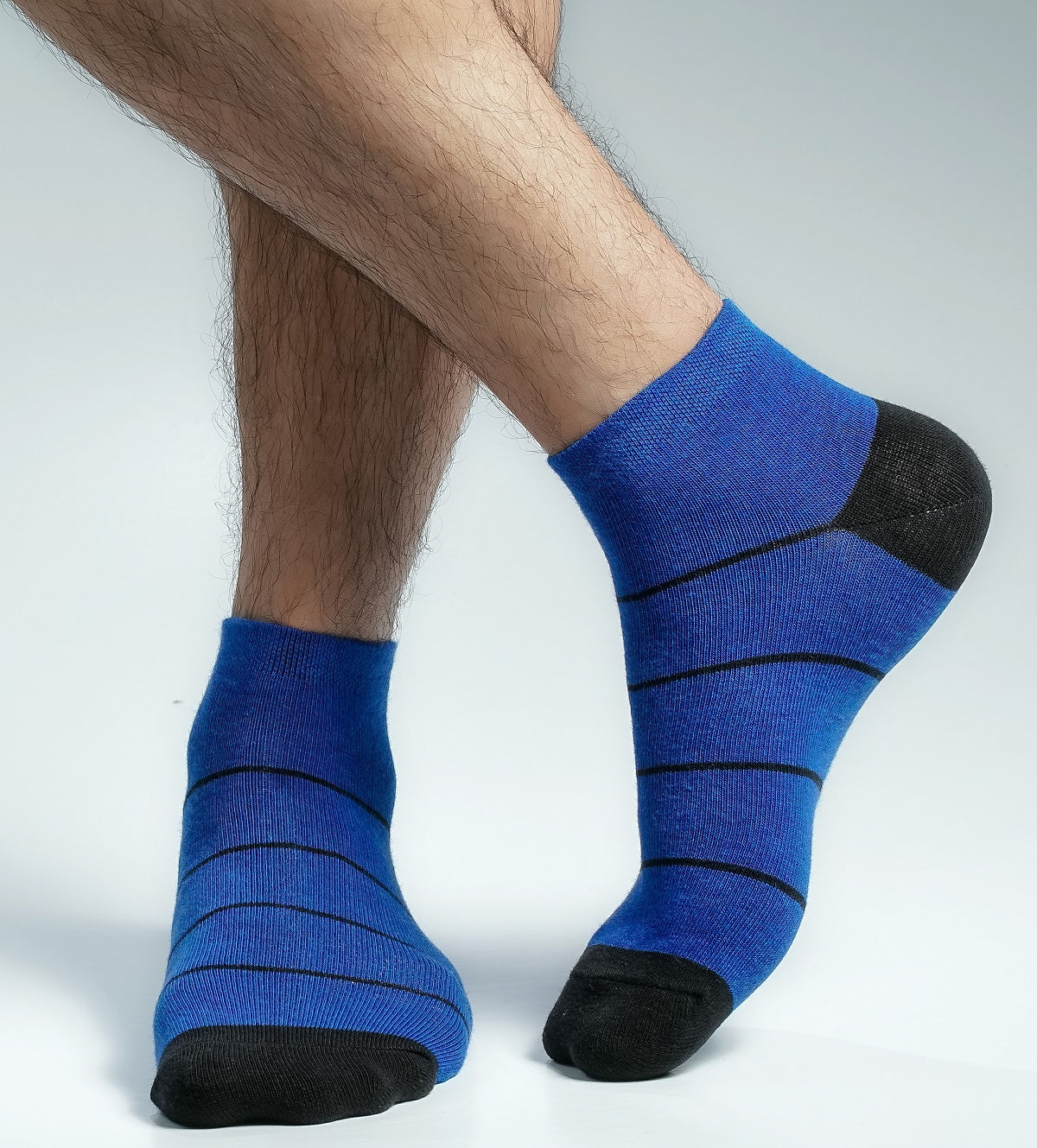 Premium Ankle Socks For Men