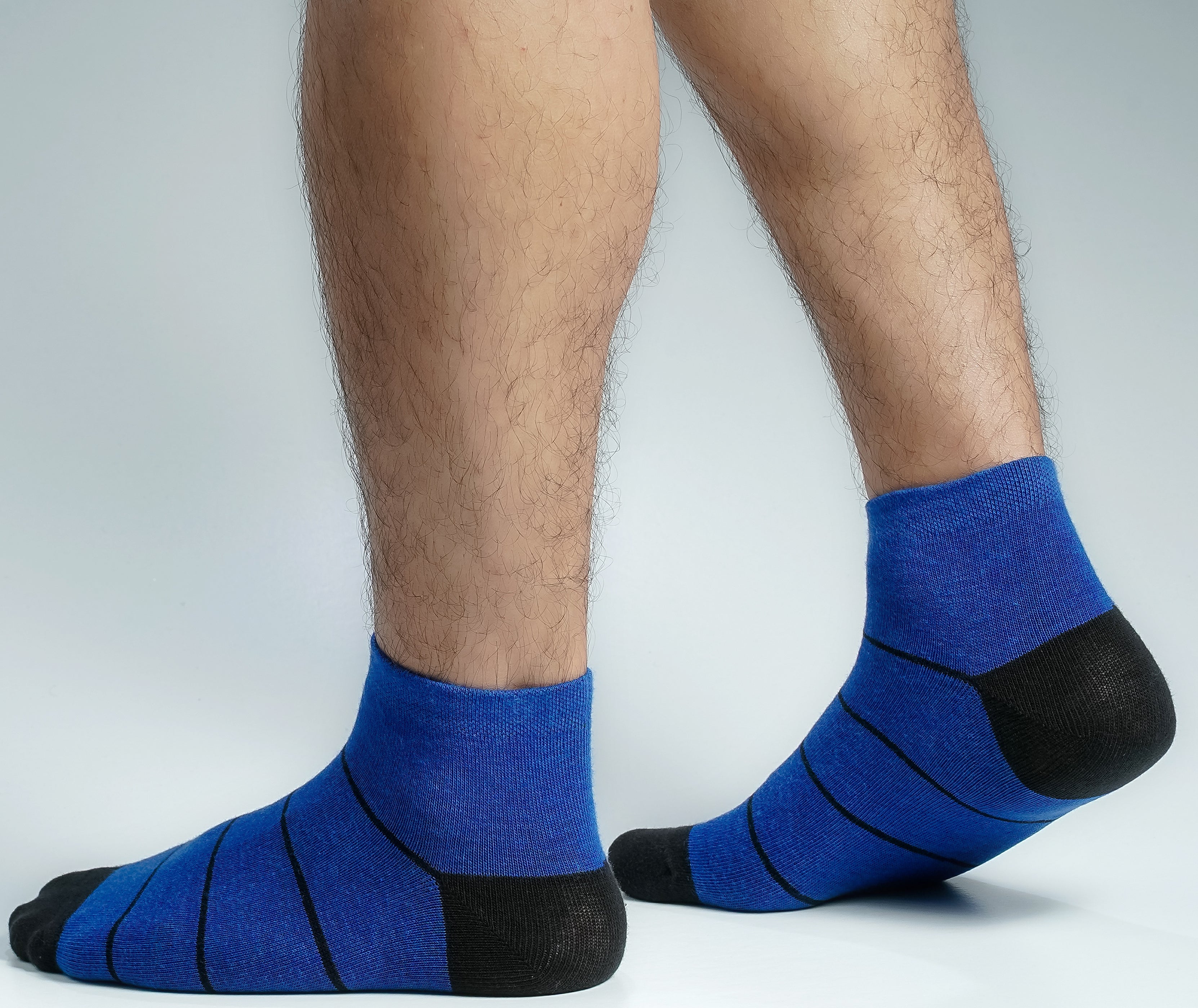 Premium Ankle Socks For Men