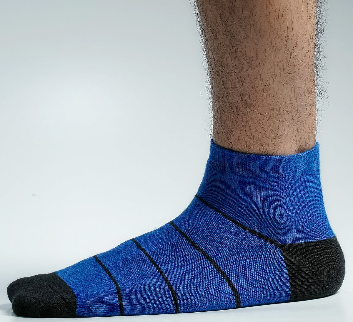 Premium Ankle Socks For Men