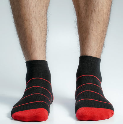Premium Ankle Socks For Men