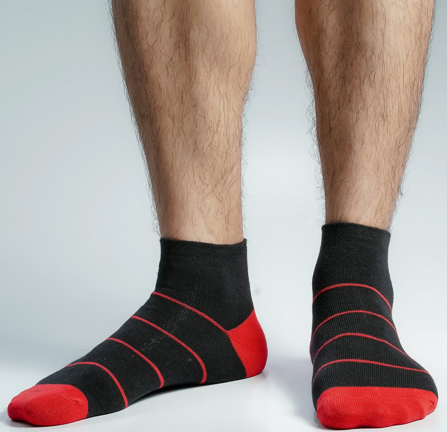 Premium Ankle Socks For Men