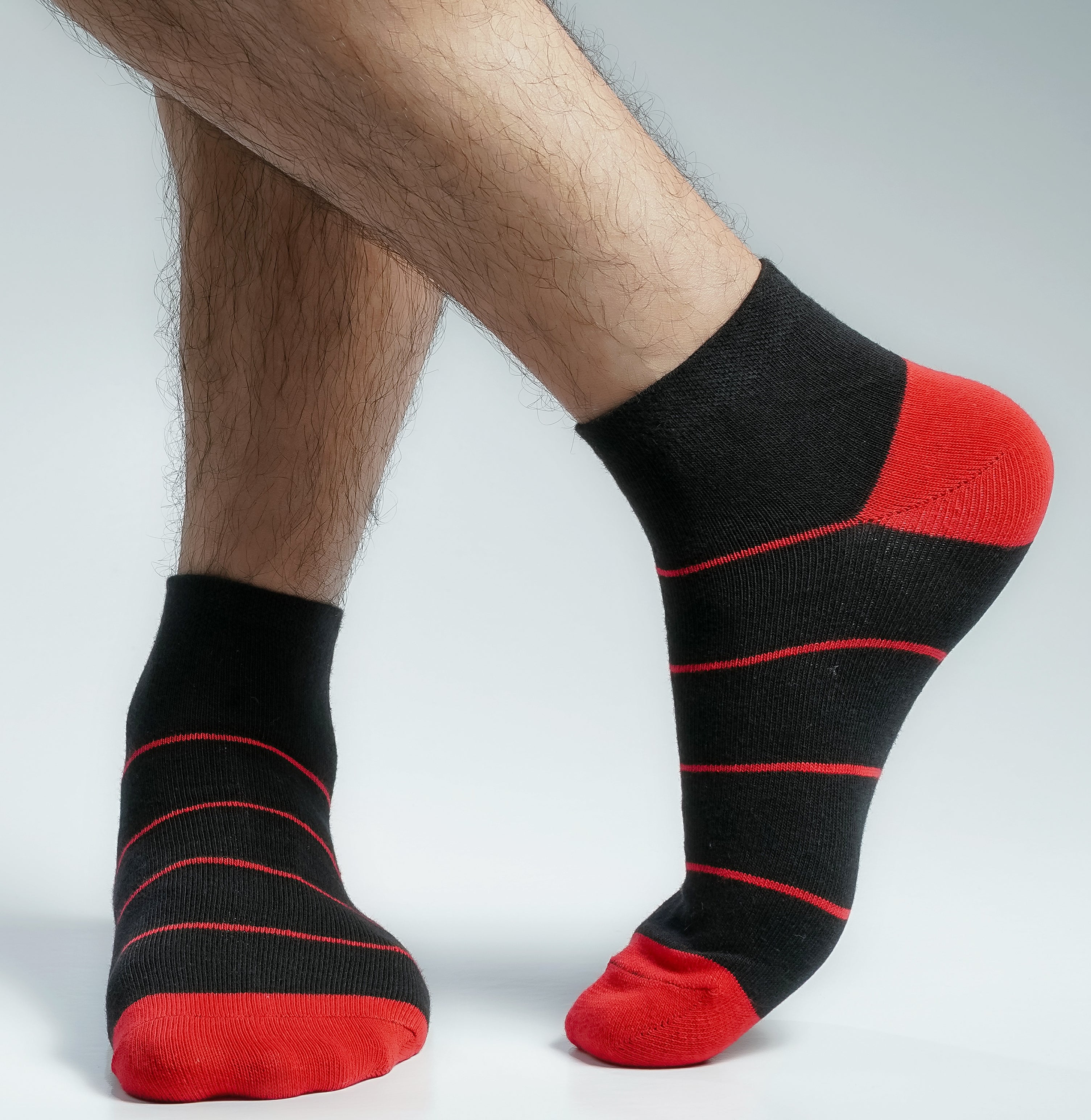 Premium Ankle Socks For Men