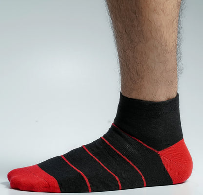 Premium Ankle Socks For Men