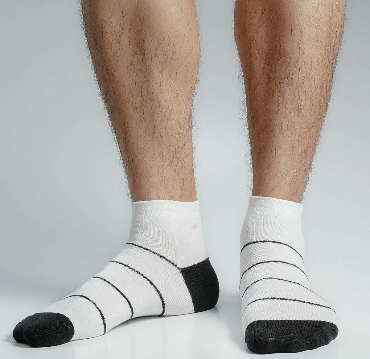 Premium Ankle Socks For Men