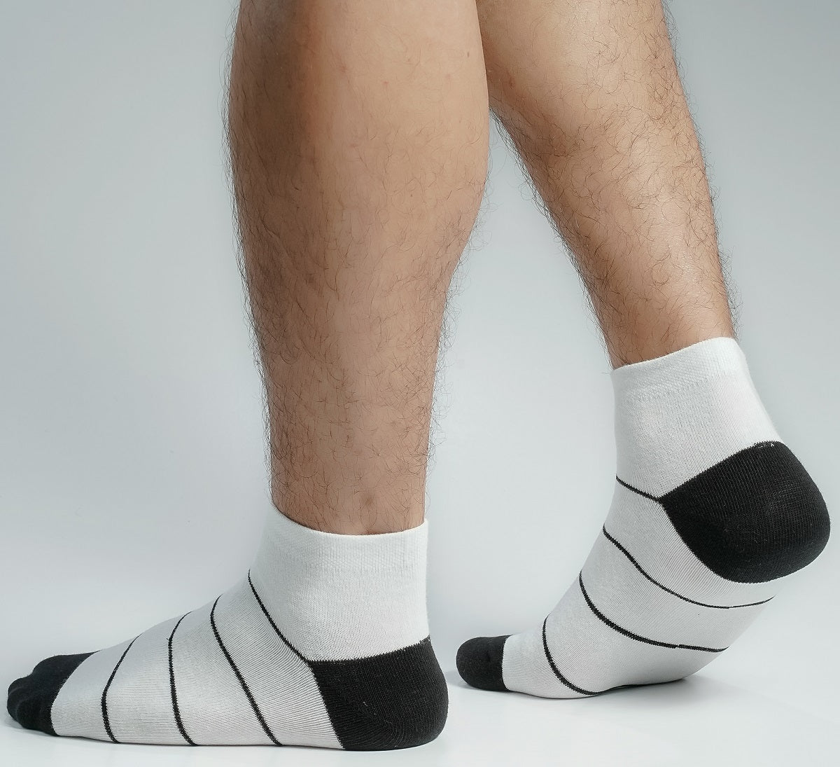 Premium Ankle Socks For Men