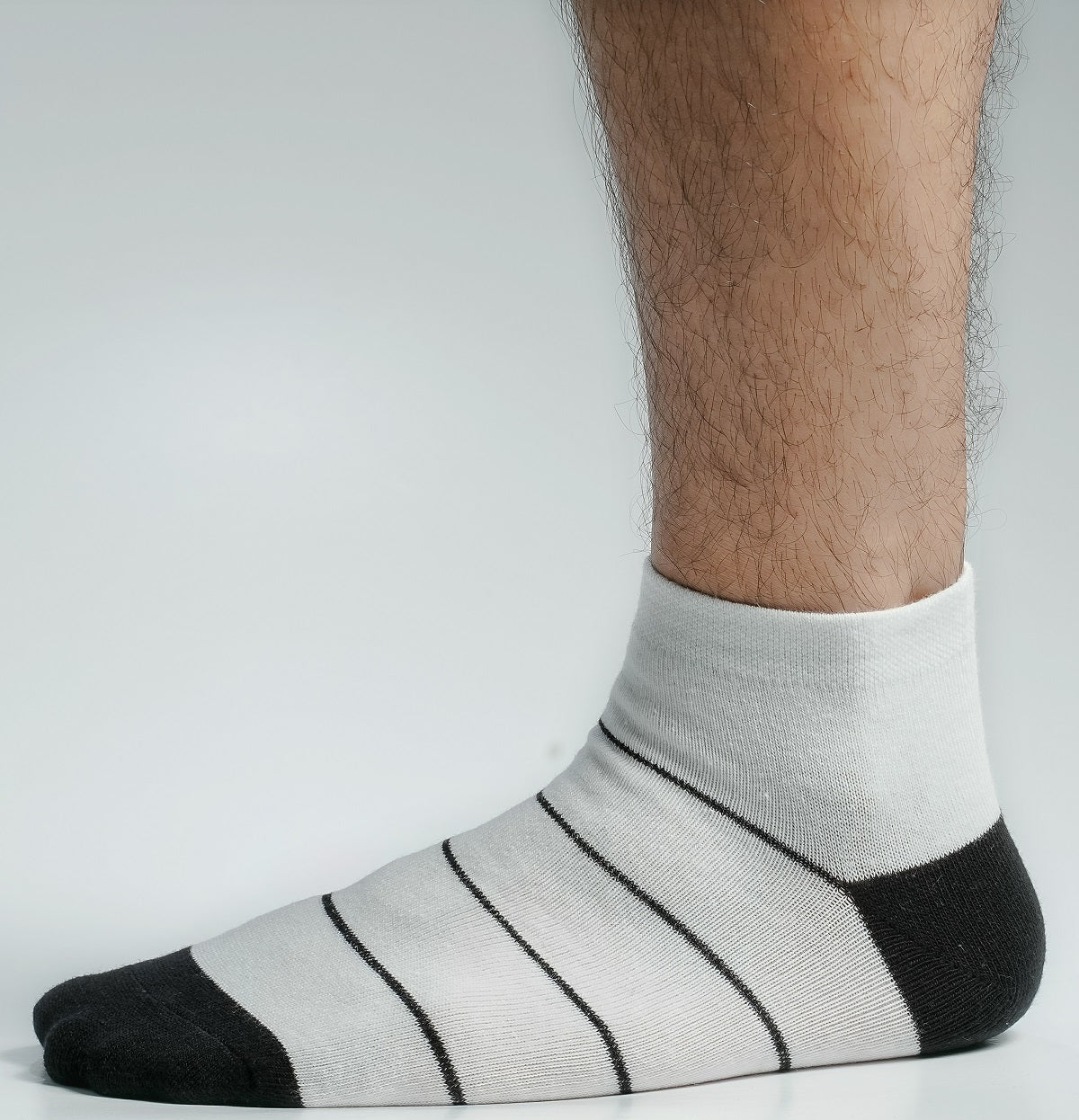 Premium Ankle Socks For Men