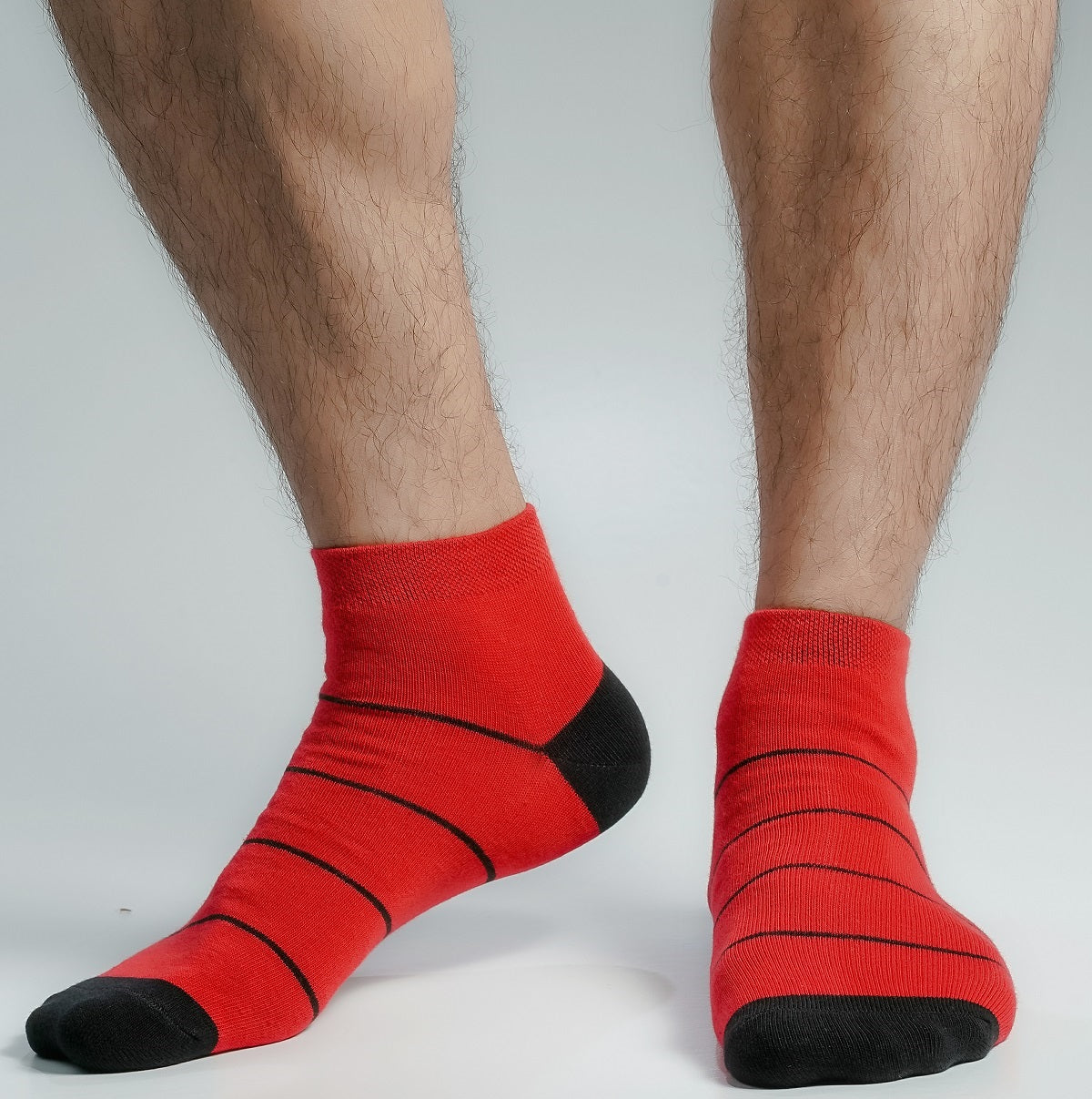 Premium Ankle Socks For Men
