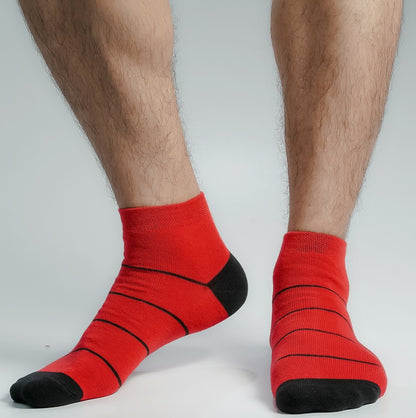 Premium Ankle Socks For Men