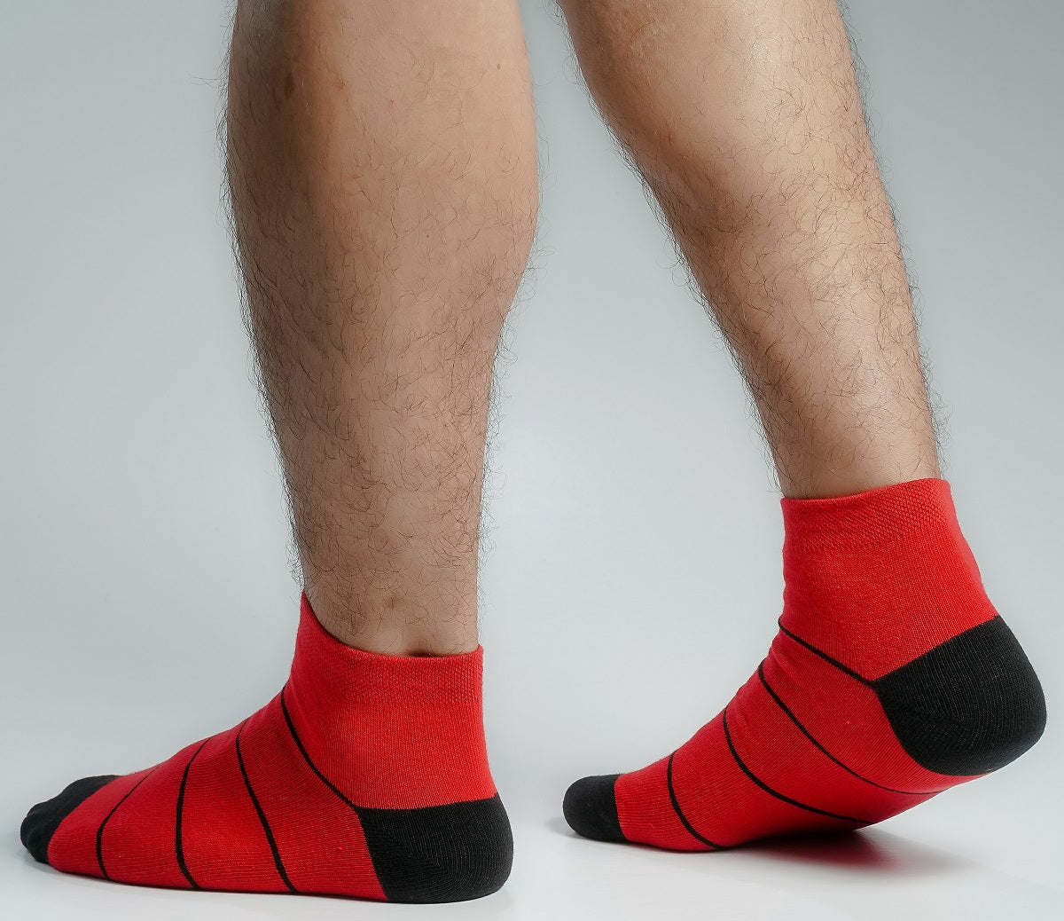Premium Ankle Socks For Men