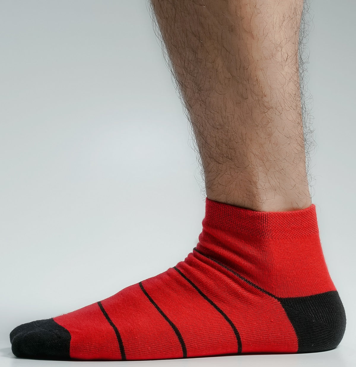 Premium Ankle Socks For Men