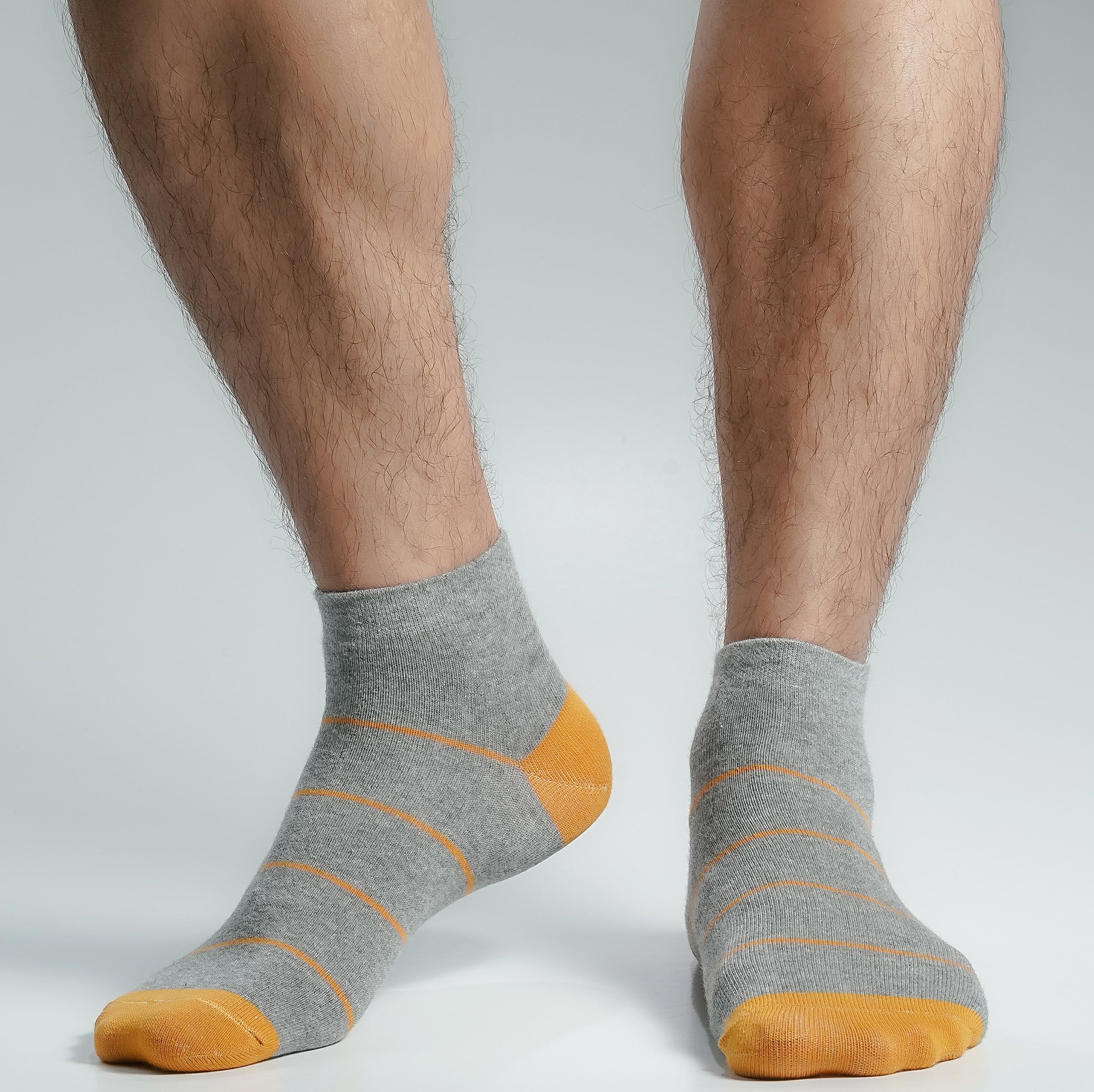 Premium Ankle Socks For Men