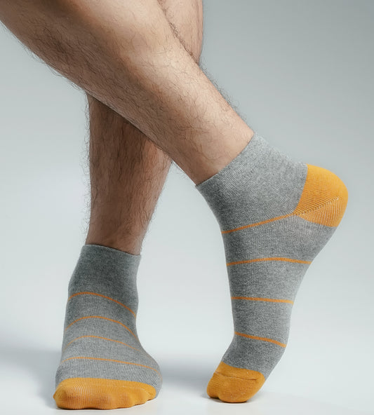 Premium Ankle Socks For Men