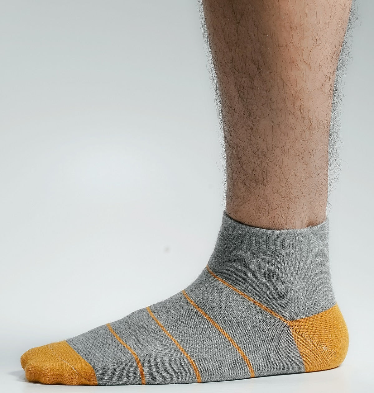 Premium Ankle Socks For Men