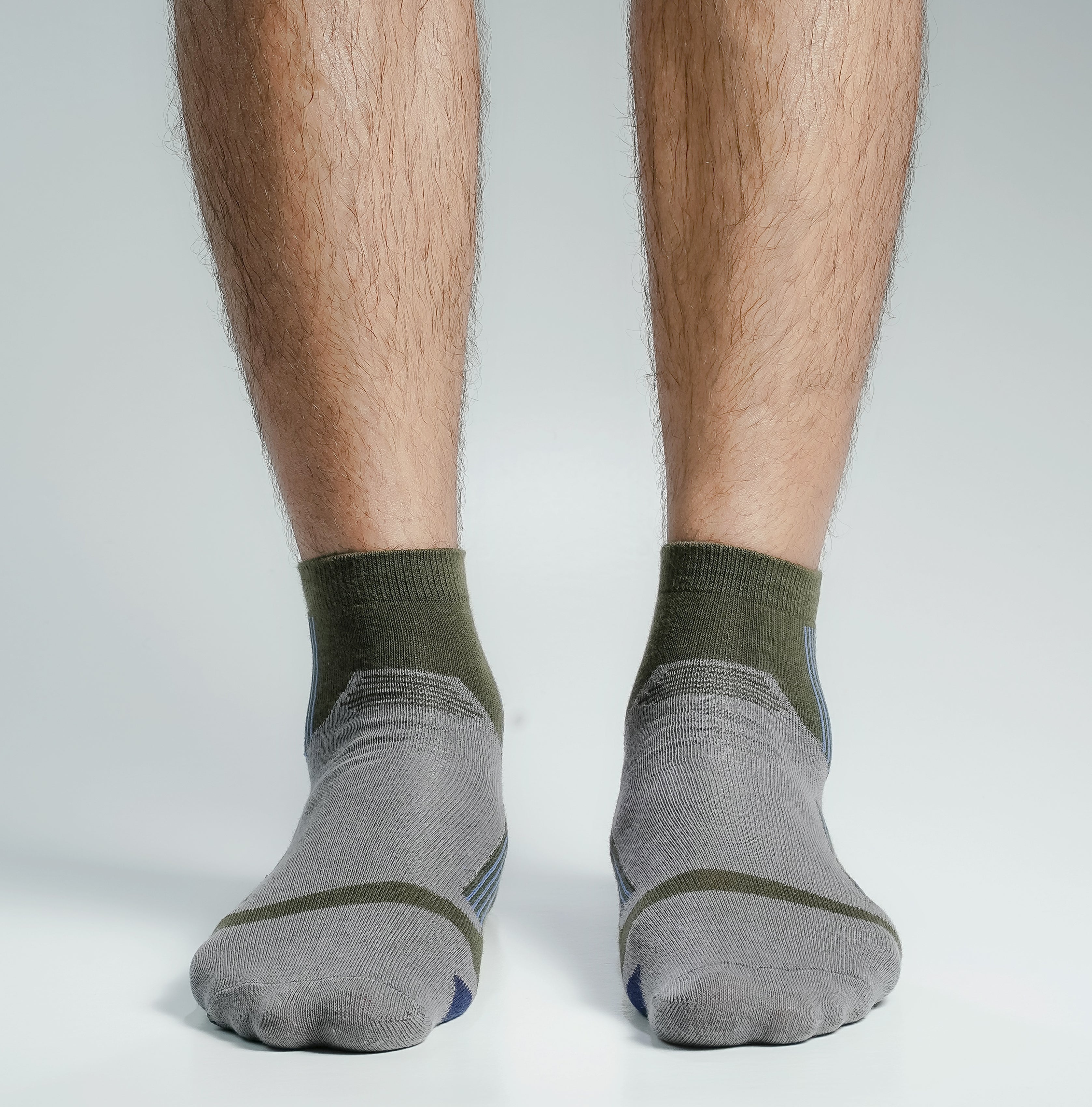 Premium Ankle Socks For Men